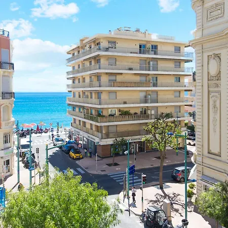 L'astoria - Somptueux - Proche - Carre D'or Menton