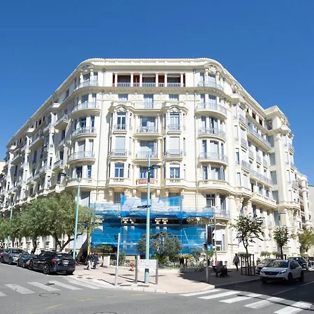 L'astoria - Somptueux - Proche - Carré D'or Apartamento Menton