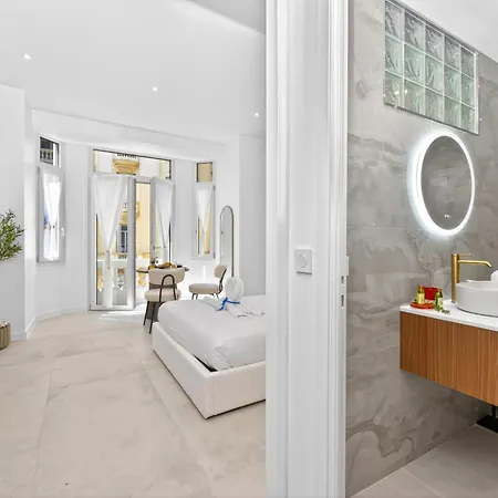 L'astoria - Somptueux - Proche - Carré D'or Apartamento Menton